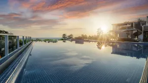 Image of Dam and Roo Resort