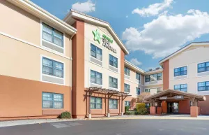 Image of Extended Stay America Suites - Sacramento - Vacaville