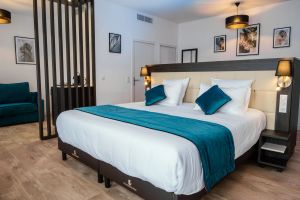 Image of Cottages de France CDG