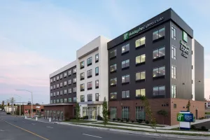 Image of Holiday Inn Express & Suites - Little Rock Downtown by IHG