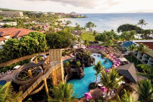 Image of Wailea Beach Resort - Marriott, Maui