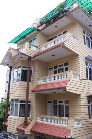 Image of Kathmandu Peace Guesthouse