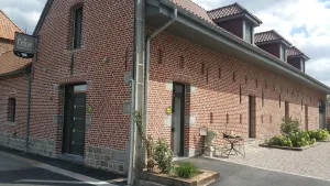 Image of APPART HOTEL LA CENSE PIERROT DES PRINCES