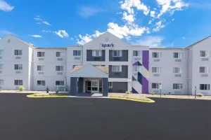 Image of Spark by Hilton Springfield Southwest