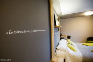 Image of Martigny Boutique-Hôtel