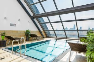 Image of Radisson Blu Hotel Frankfurt