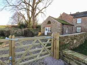 Image of Luham Cottage
