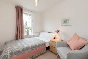 Image of DreamhouseApartments Edinburgh Haymarket