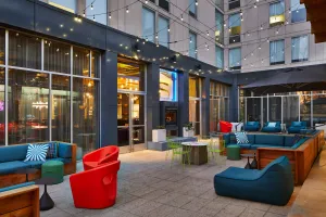 Image of Aloft Nashville Franklin