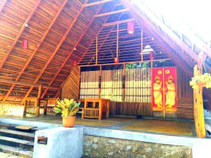 Image of Habarana Tree House Ambasewana Resort