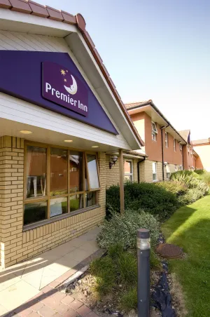 Image of Premier Inn Bridgwater North - A38