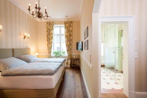 Image of Rooms GUT HEIDEFELD