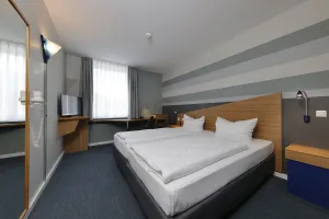 Image of Median Hotel Hannover Messe