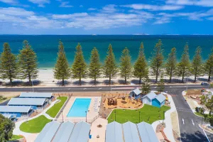 Image of RAC Esperance Holiday Park