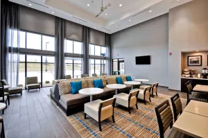 Image of Homewood Suites by Hilton Cincinnati/West Chester