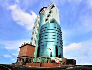 Image of Grand Paragon Hotel Johor Bahru