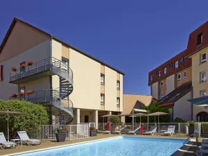 Image of ibis Beaune Centre