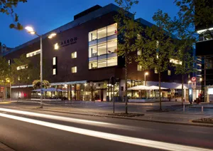 Image of Carbon Hotel
