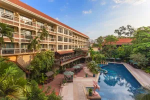 Image of Prince Angkor Hotel & Spa