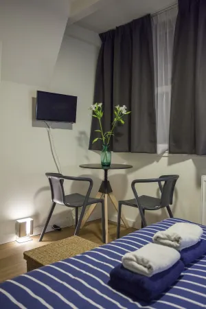 Image of Kuwadro Guesthouse Jordaan