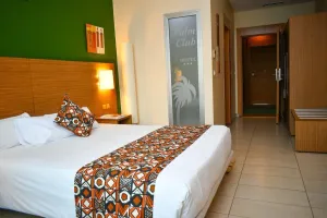 Image of Palm Club Hotel