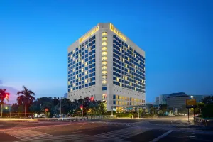 Image of Millennium Hotel Sirih Jakarta