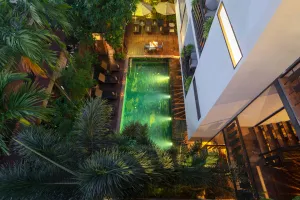 Image of King Rock Boutique Hotel