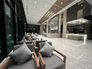 Image of Crystal Srivaree Suvarnabhumi Hotel