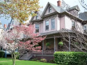 Image of Hollerstown Hill Bed and Breakfast