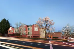 Image of DoubleTree by Hilton Portland Tigard