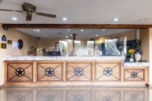 Image of Boerne Inn and Suites