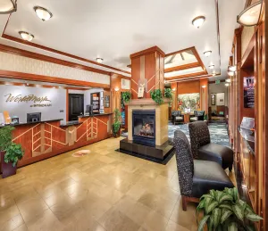 Image of WorldMark San Diego - Balboa Park