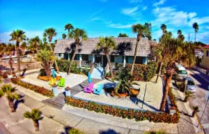 Image of Sabal Palms Inn