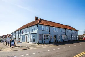 Image of Kingscliff Hotel Holland on Sea