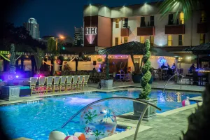 Image of Hollander Hotel - Downtown St. Petersburg