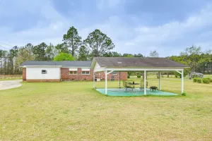 Image of Quiet & Cozy Rembert Home ~ 9 Mi to Air Force Base
