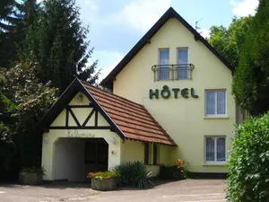Image of Hôtel Le Domino
