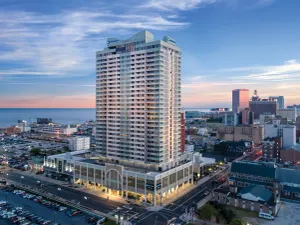 Image of Club Wyndham Skyline Tower