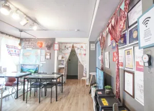 Image of Hongdae Style Guesthouse