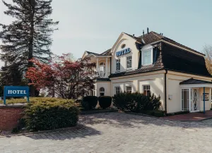 Image of Hotel Jungclaus