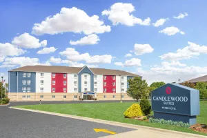 Image of Candlewood Suites Ofallon, Il - St. Louis Area by IHG