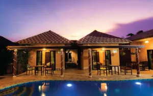 Image of Panisara Pool Villa Resort Huahin