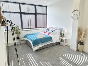 Image of Dudley Delightful Apartment with 2 Bedrooms