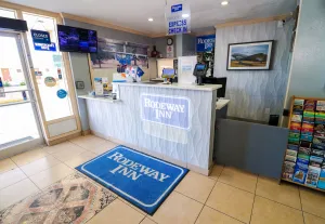 Image of Rodeway Inn San Antonio Lackland AFB - SeaWorld