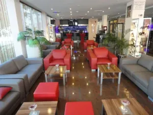 Image of Grand Hotel Dream Main City Center