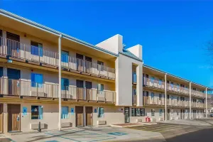 Image of Days Inn by Wyndham Charleston WV