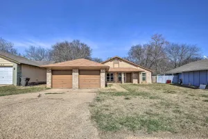 Image of West San Antonio Home: Near Dtwn Attractions!