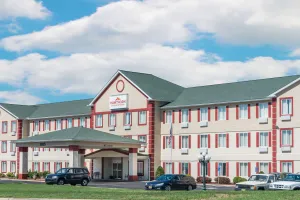 Image of Hawthorn Extended Stay by Wyndham Seville