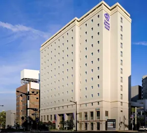 Image of Daiwa Roynet Hotel Sapporo-Susukino