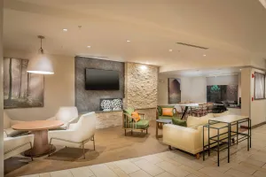 Image of Fairfield Inn & Suites by Marriott New Braunfels